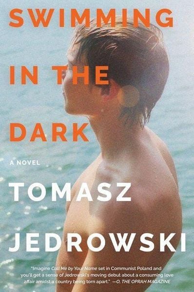 Produktbild: Swimming in the Dark