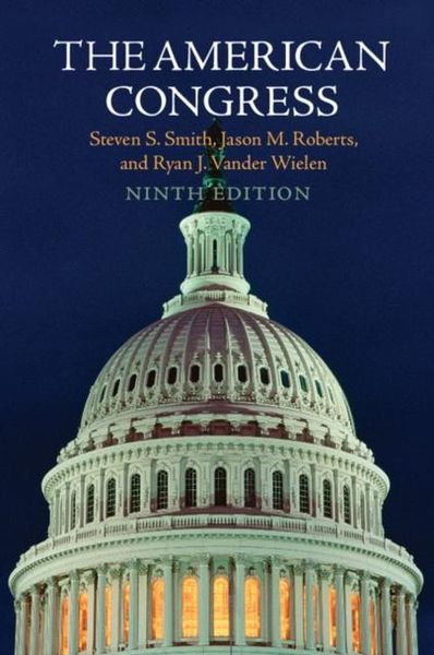 Produktbild: American Congress