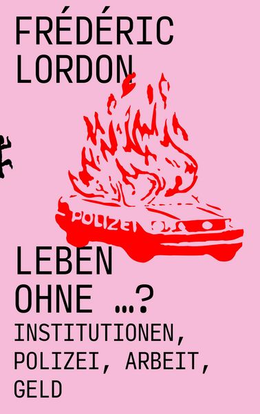 Produktbild: Leben ohne ...?