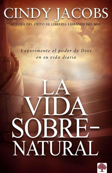 Produktbild: La Vida Sobrenatural
