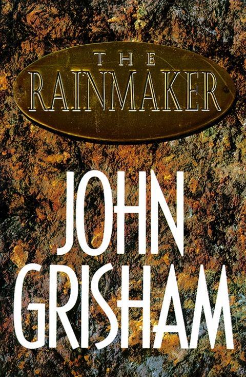 Produktbild: The Rainmaker