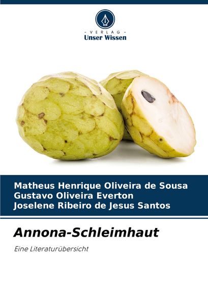 Annona-Schleimhaut -