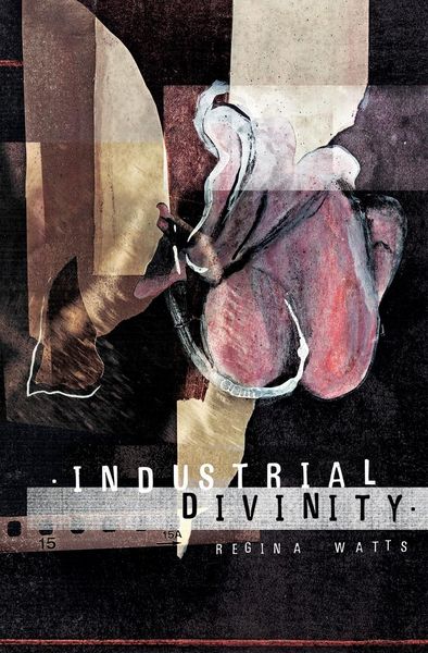 Produktbild: Industrial Divinity