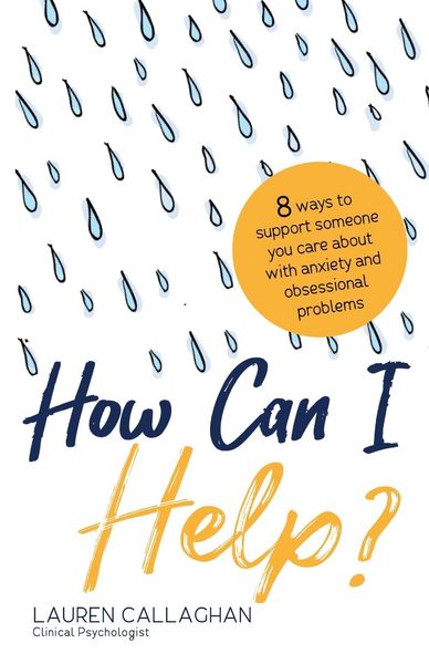 Produktbild: Callaghan, L: How Can I Help?