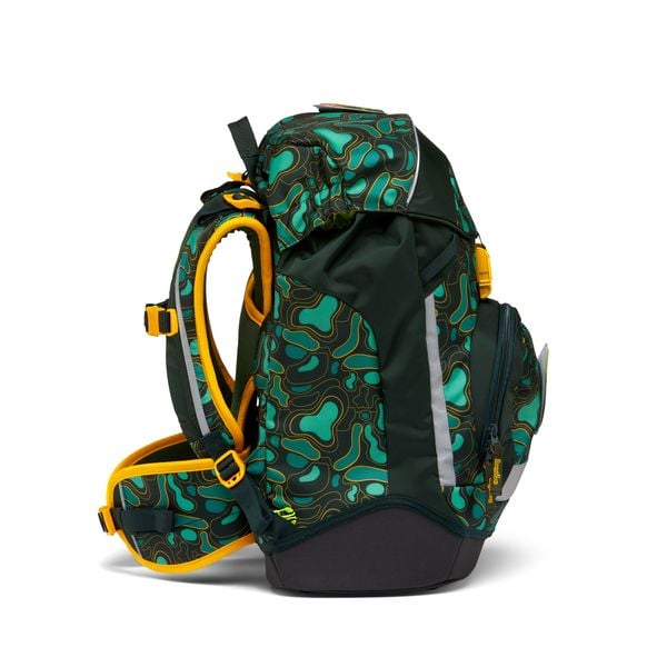 Produktbild: Ergobag Cubo Schulranzen-Set TriB&auml;ratops