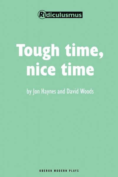 Produktbild: Tough Time, Nice Time
