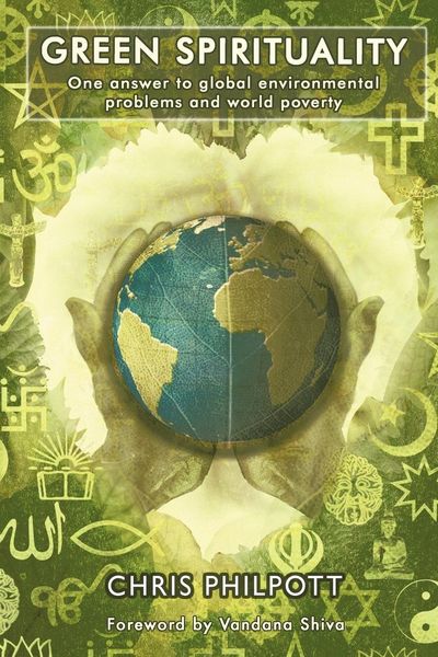 Produktbild: Green Spirituality
