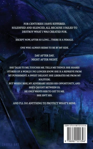 Produktbild: A Gargoyle's Delight