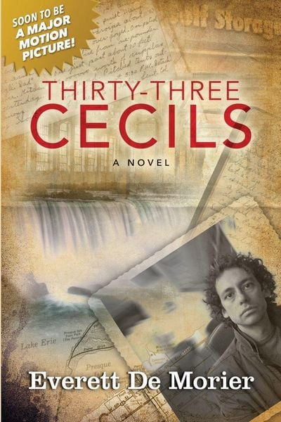 Produktbild: Thirty-three Cecils