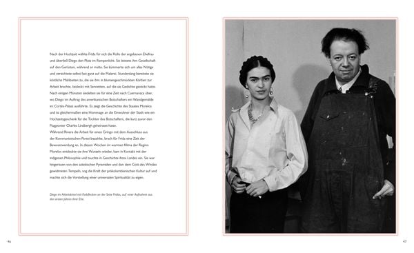 Produktbild: Frida Kahlo