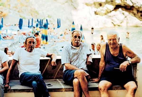 Produktbild: Dolce far niente