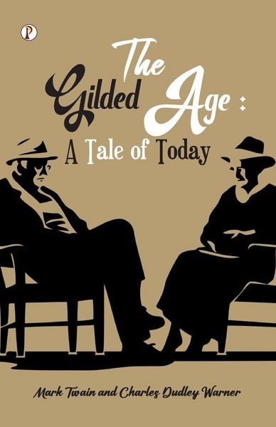 Produktbild: The Gilded Age