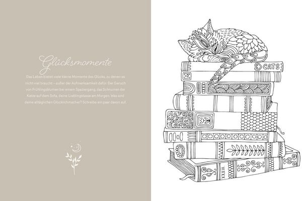 Produktbild: Magic Dreams | Ausmalen & loslassen