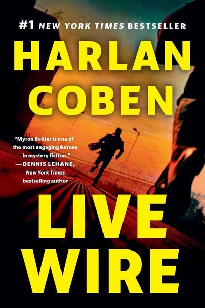 Produktbild: Live Wire