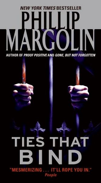 Produktbild: Ties That Bind