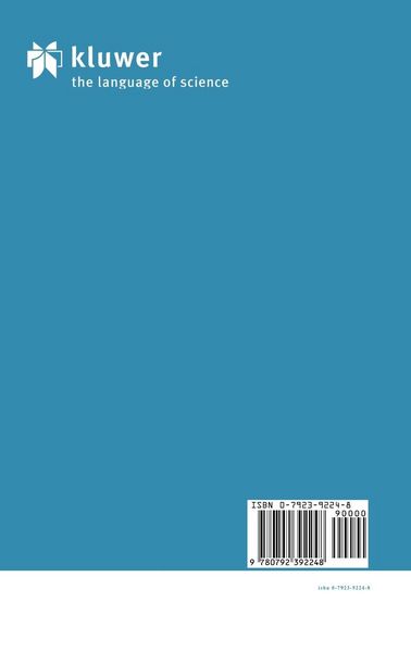 Produktbild: The Economics of Smoking