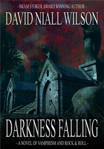 Produktbild: Darkness Falling