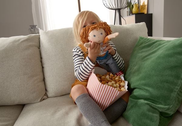 Produktbild: Puppe Malou