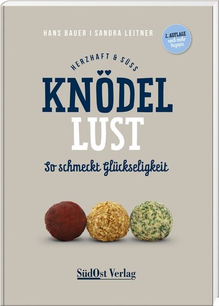 Produktbild: Kn&ouml;dellust herzhaft & s&uuml;&szlig;