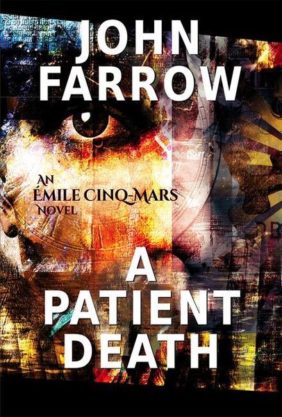Produktbild: A Patient Death