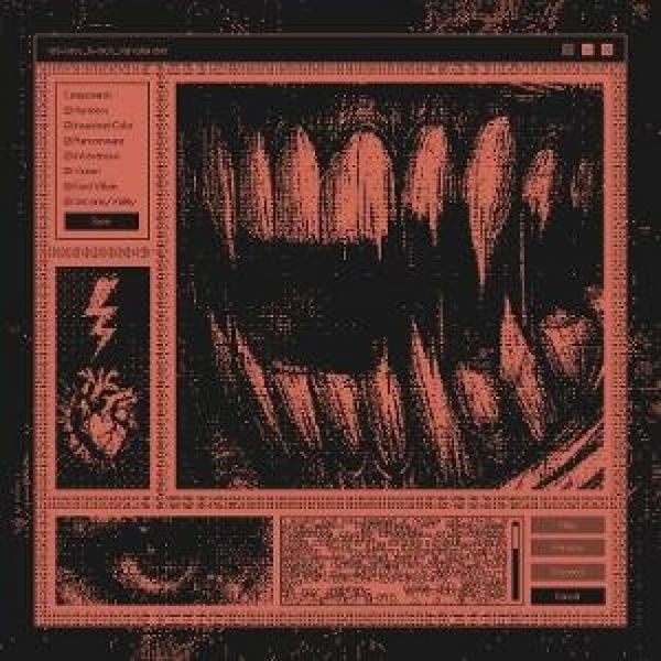 Produktbild: Hi-Tech Starvation (Digipak)