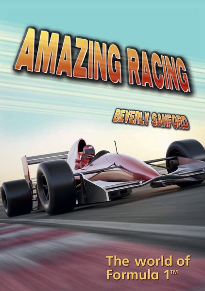 Produktbild: Amazing Racing