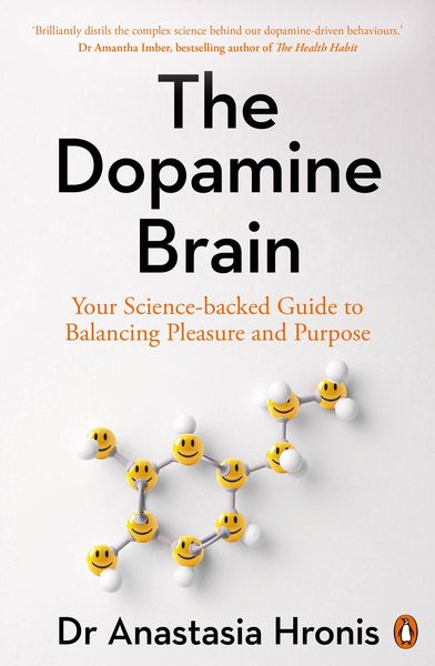 Produktbild: The Dopamine Brain