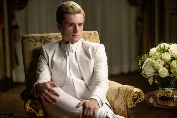 Produktbild: Die Tribute von Panem - Mockingjay 1