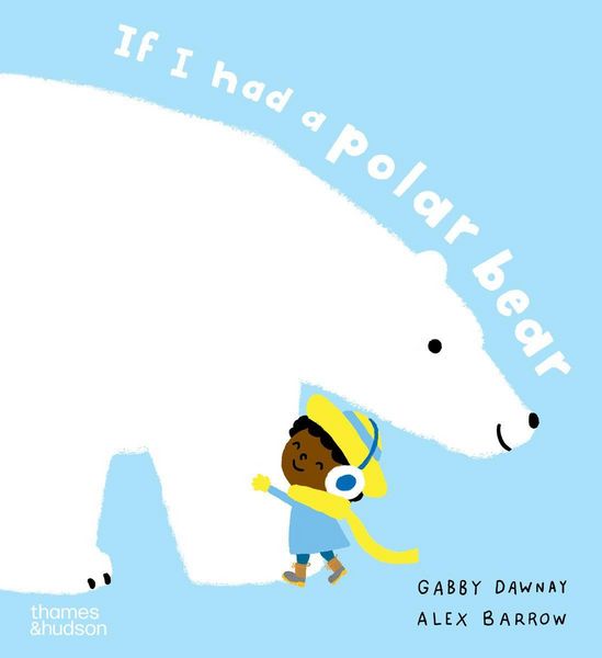 Produktbild: If I had a polar bear