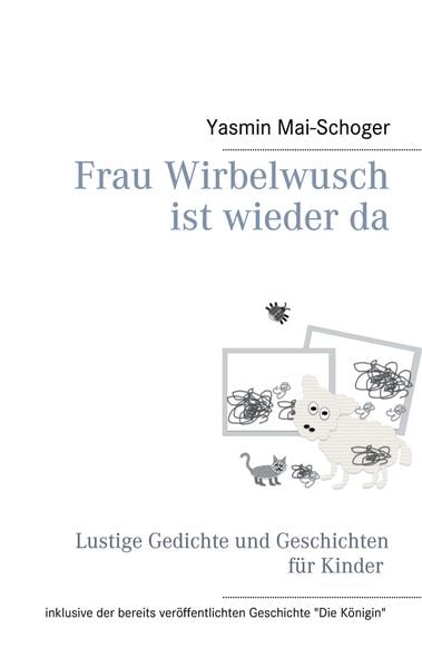 Produktbild: Frau Wirbelwusch