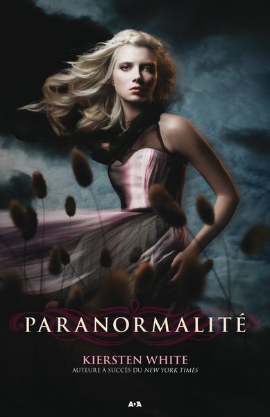 Produktbild: Paranormalite
