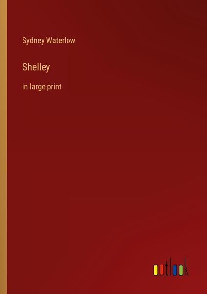 Produktbild: Shelley