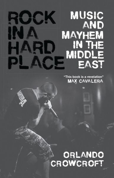 Produktbild: Rock in a Hard Place
