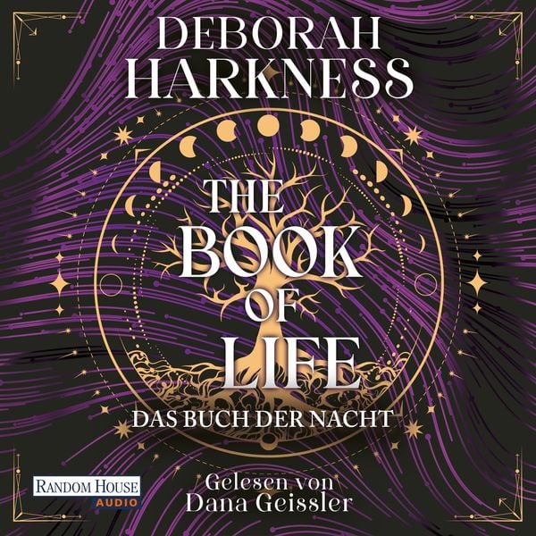 The Book of Life - Das Buch der Nacht