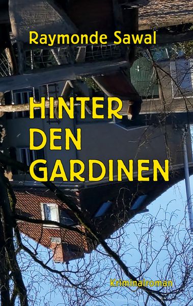 Produktbild: Hinter den Gardinen