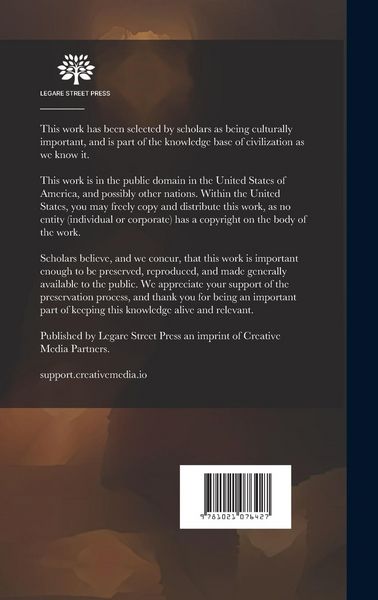 Produktbild: Hazard's United States Commercial and Statistical Register; Volume 4