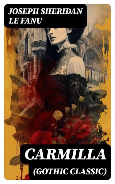 Produktbild: CARMILLA (Gothic Classic)