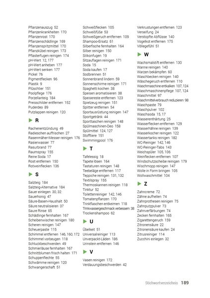 Produktbild: F&uuml;nf Hausmittel ersetzen eine Drogerie - 4. Auflage, aktualisierte, erweiterte Ausgabe