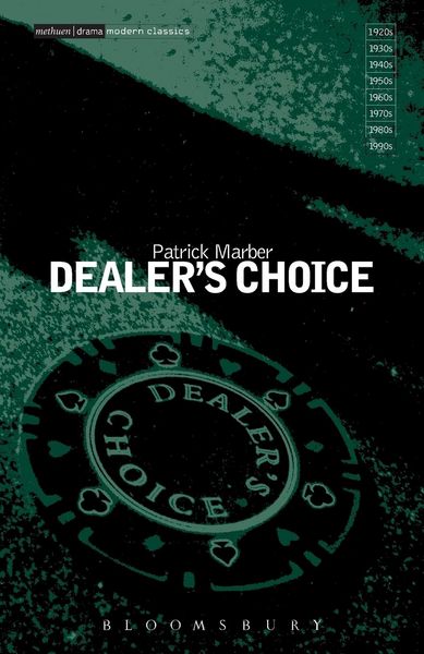 Produktbild: Dealer's Choice