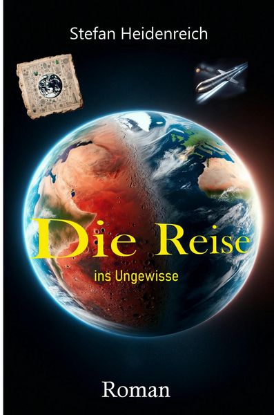 Produktbild: Die Reise: In eine unbekannte Welt