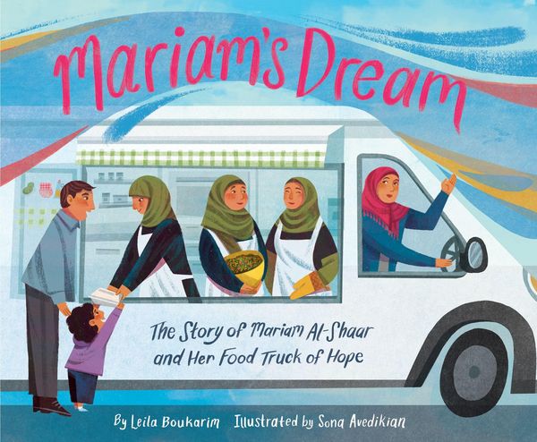 Produktbild: Mariam's Dream