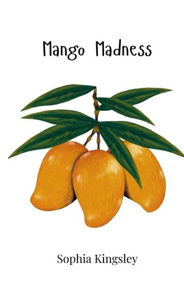Produktbild: Mango Madness