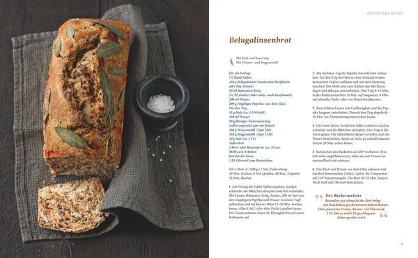 Produktbild: Brot