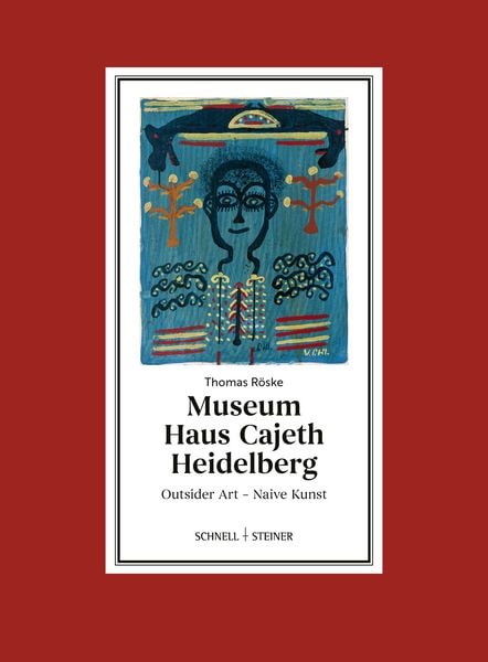 Produktbild: Museum Haus Cajeth Heidelberg