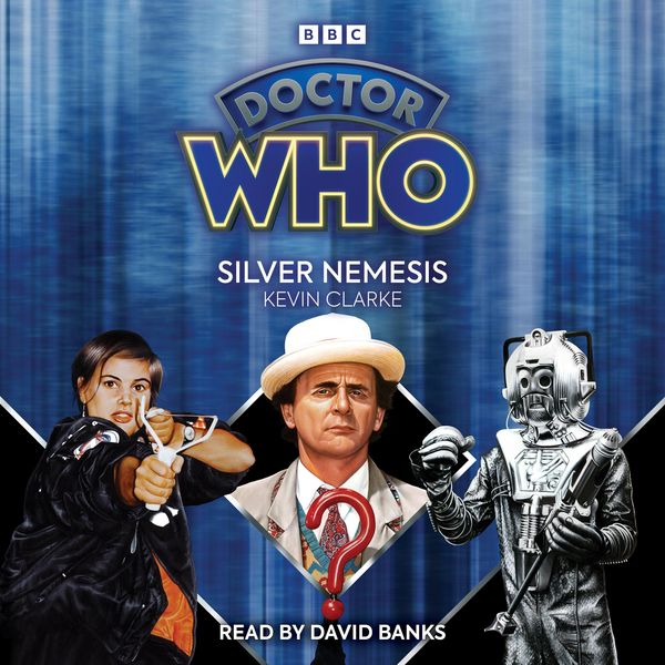 Produktbild: Doctor Who