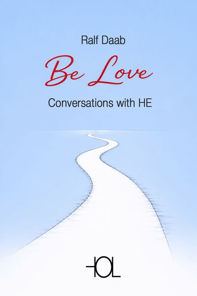 Produktbild: Be Love