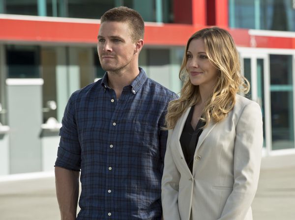 Produktbild: Arrow - Staffel 3 [5 DVDs]