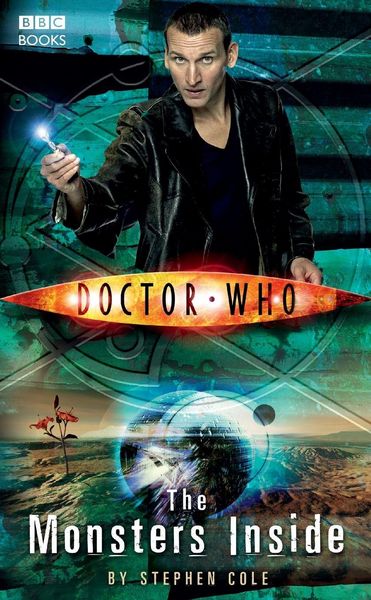 Produktbild: Doctor Who