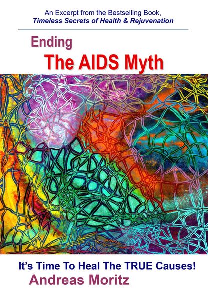Produktbild: Ending the AIDS Myth