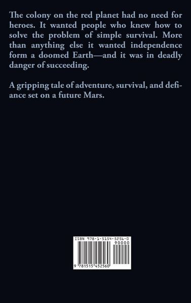 Produktbild: Mars Child